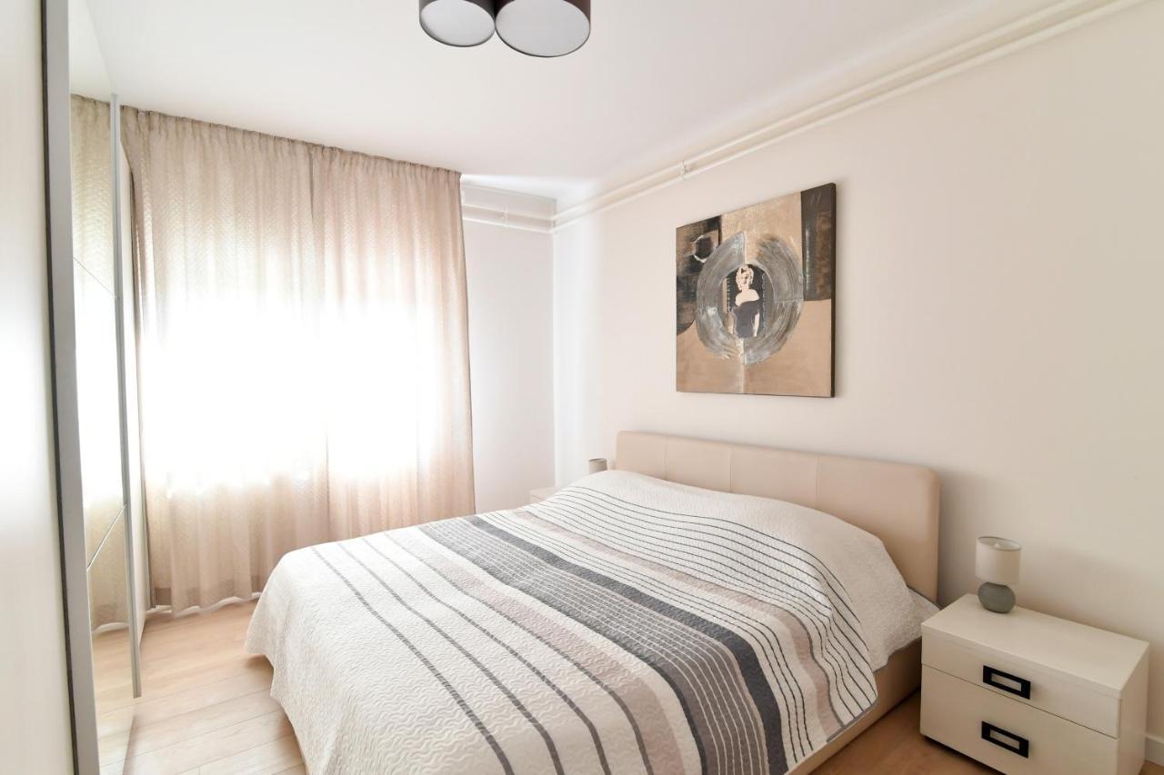 Apartment Amelie オパティヤ エクステリア 写真