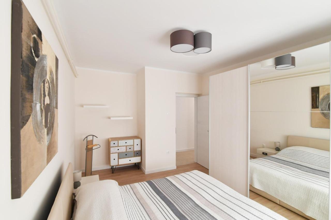 Apartment Amelie オパティヤ エクステリア 写真